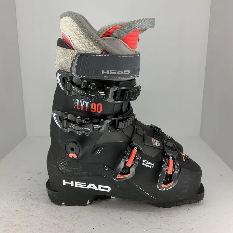 Head Women's Edge Lyt 90 GW Ski Boots