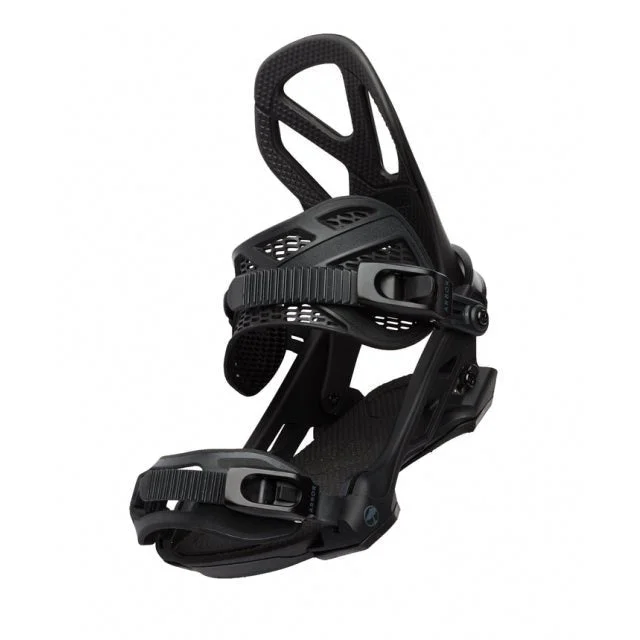 HEMLOCK SNOWBOARD BINDING - 2023