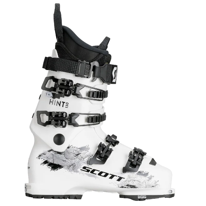 Hint 130 GW Ski Boots 2025