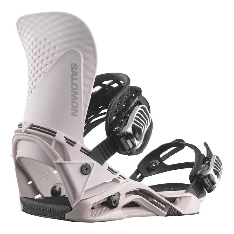 HOLOGRAM SNOWBOARD BINDING - 2024