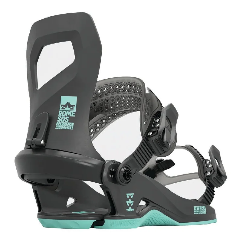 HYDRA WOMEN'S SNOWBOARD BINDING - 2025