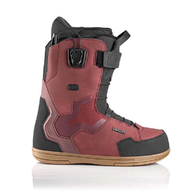 ID SNOWBOARD BOOT - 2023