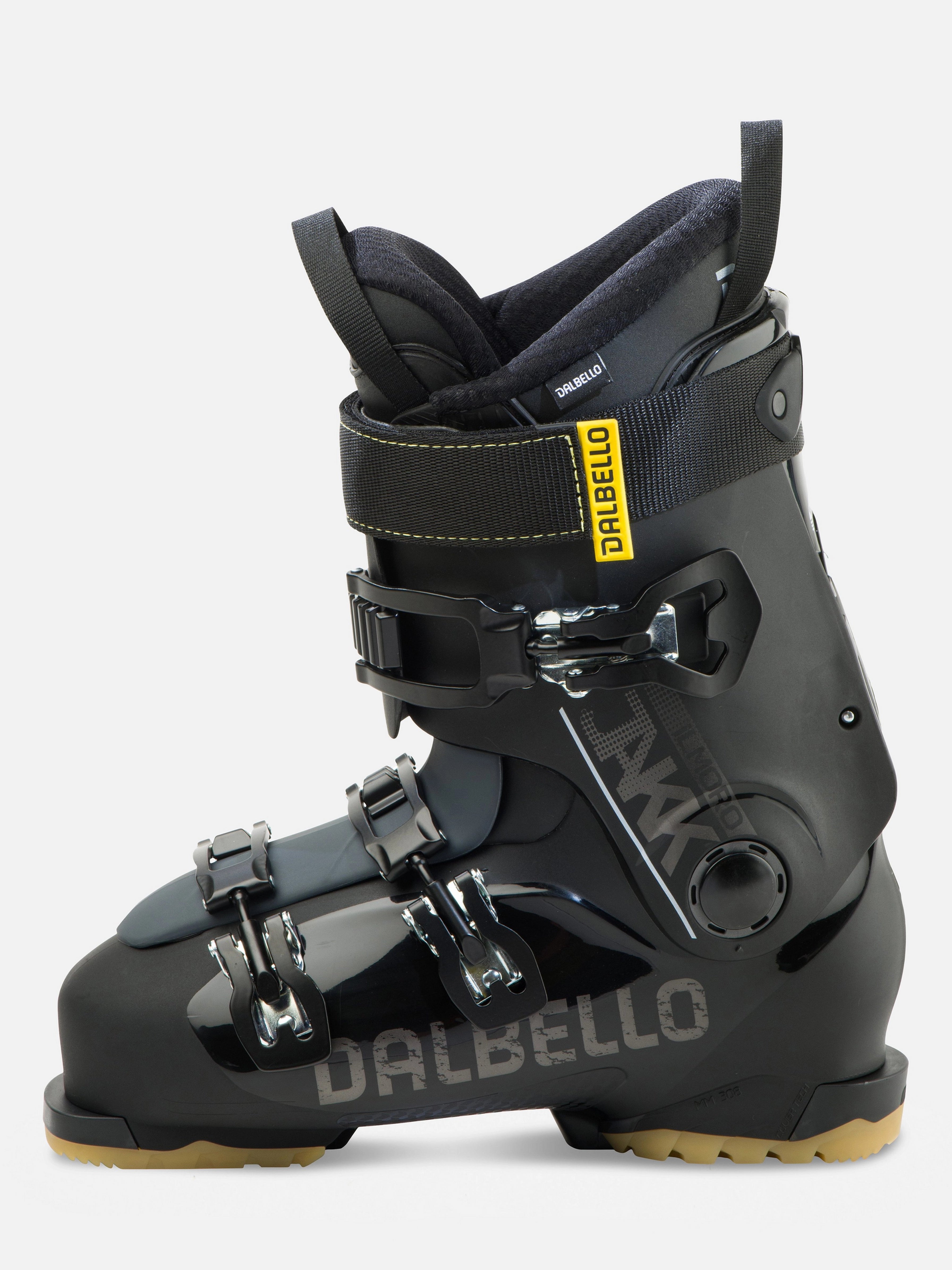 Il Moro Jakk IF Ski Boots 2025