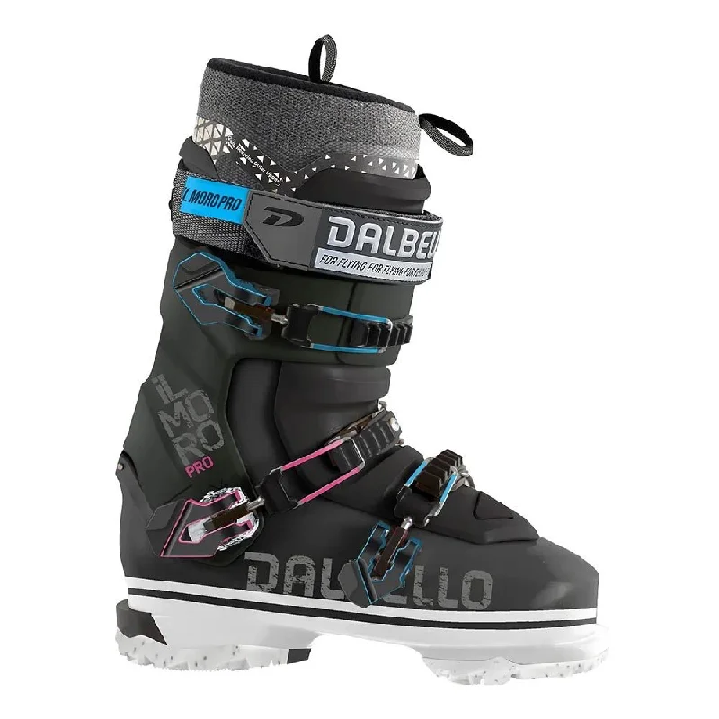 IL MORO PRO GW SKI BOOTS - 2024