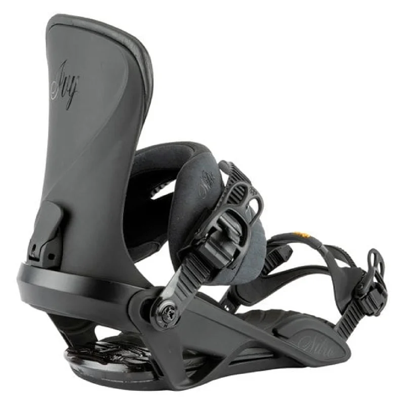 IVY WOMEN'S SNOWBOARD BINDING - 2023