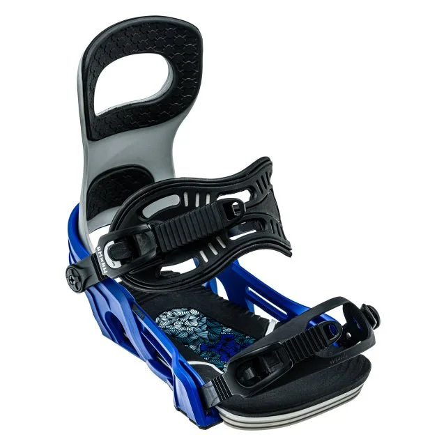 JOINT SNOWBOARD BINDING - 2023