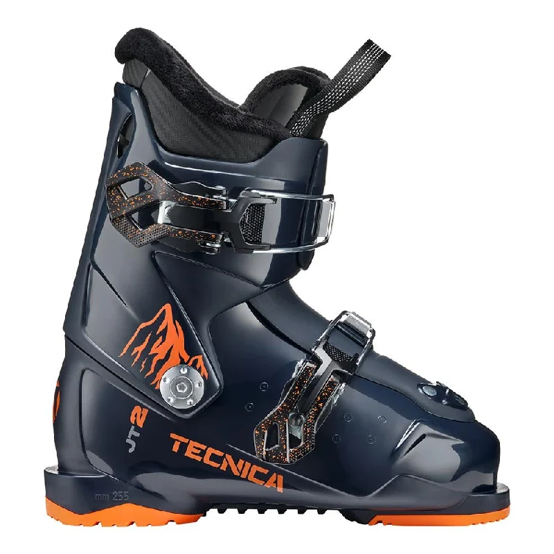 JT 2 SKI BOOTS - 2024