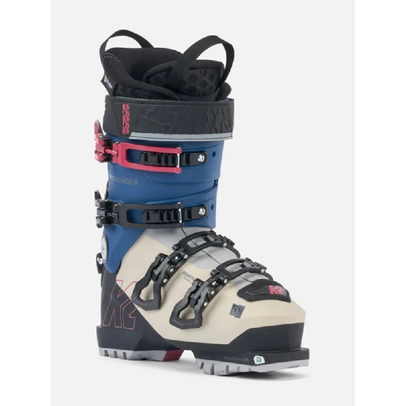 K2 Mindbender 95 Women’s Ski Boots 2024