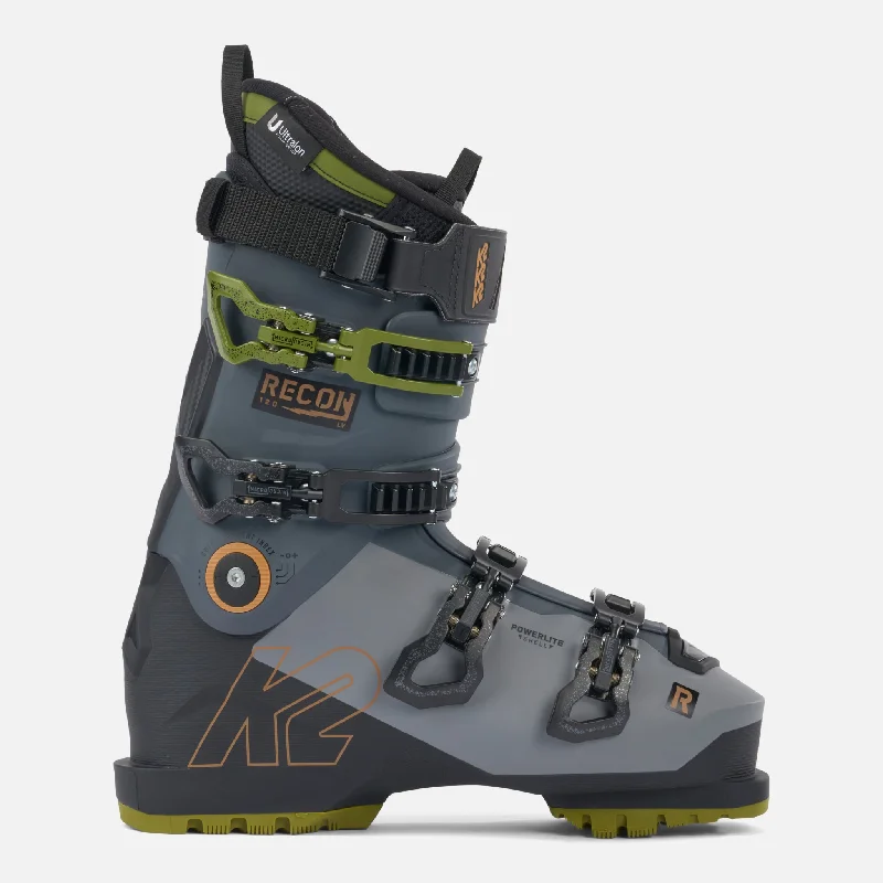 Recon 120 LV Ski Boots 2024