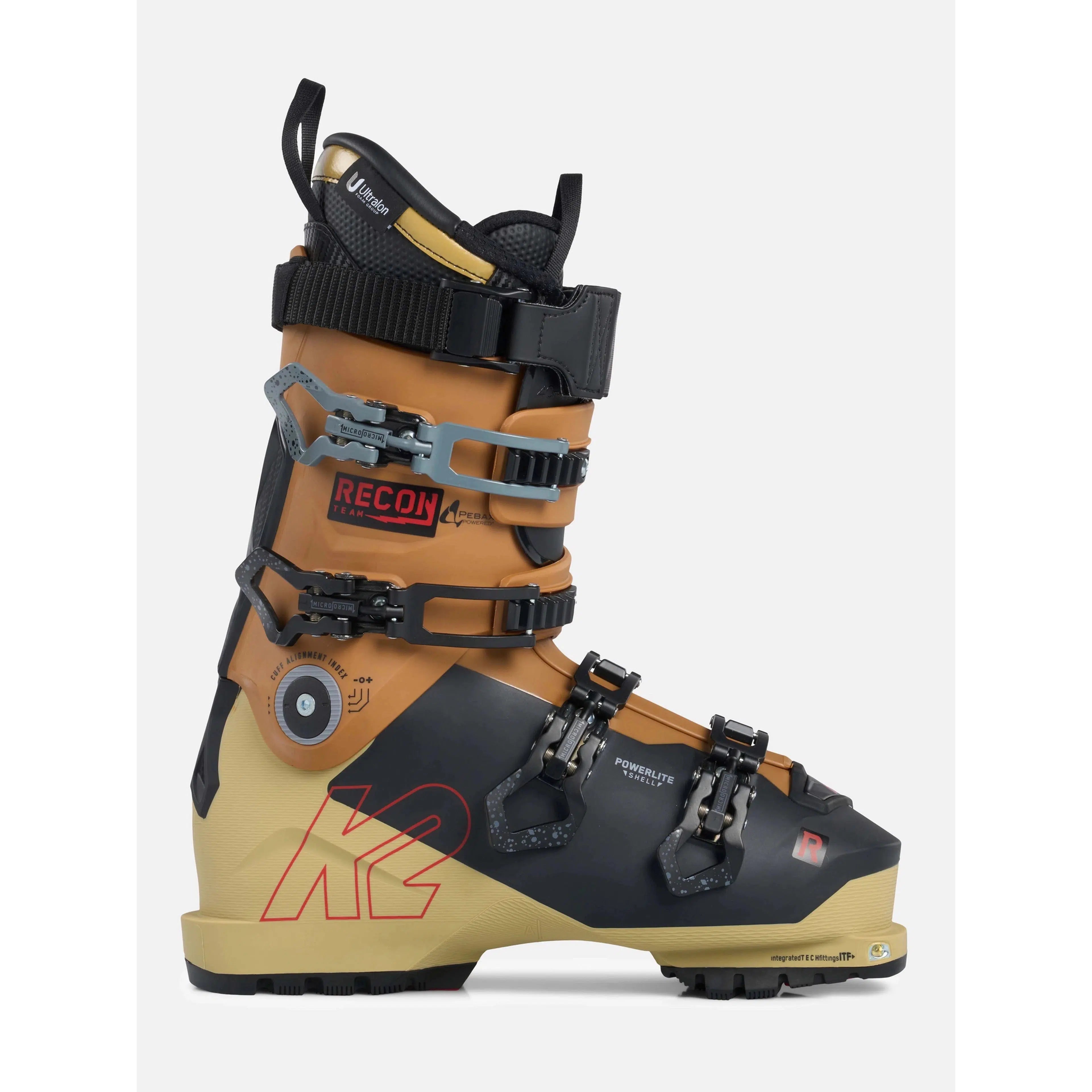 Recon Team Ski Boots 2023