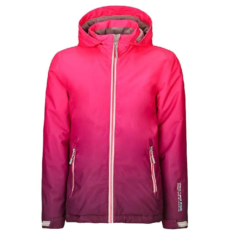 Killtec Grenda Girls Skiing Jacket Pink