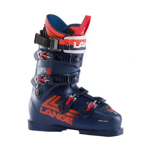 RS 130 LV Ski Boots 2024