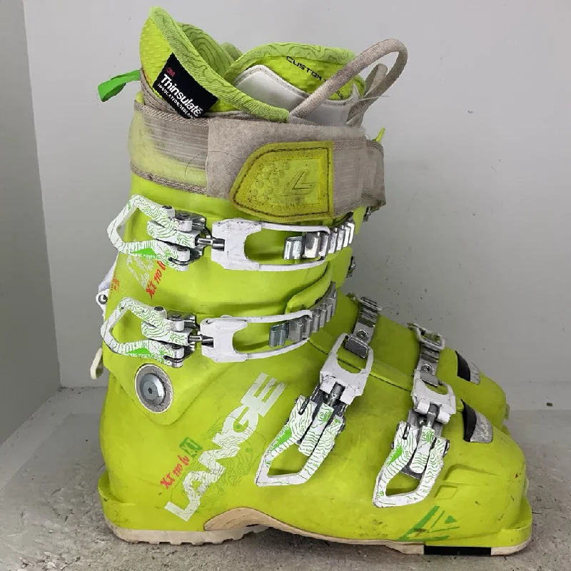 Lange XT 110 LV W's Ski Boots