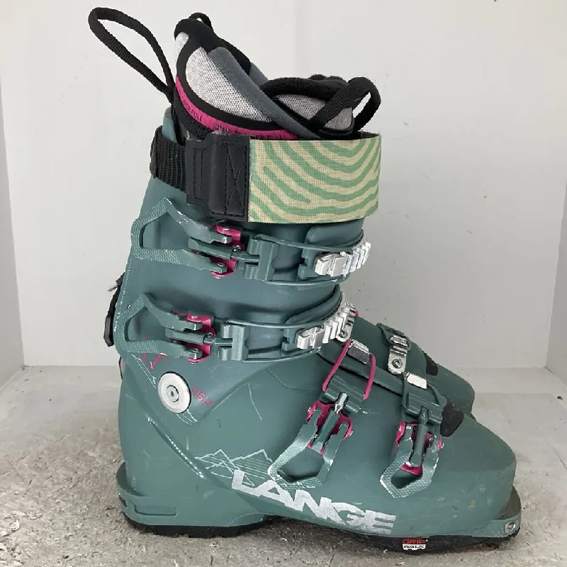 Lange XT3 Free 115 LV GW Alpine Touring Ski Boots