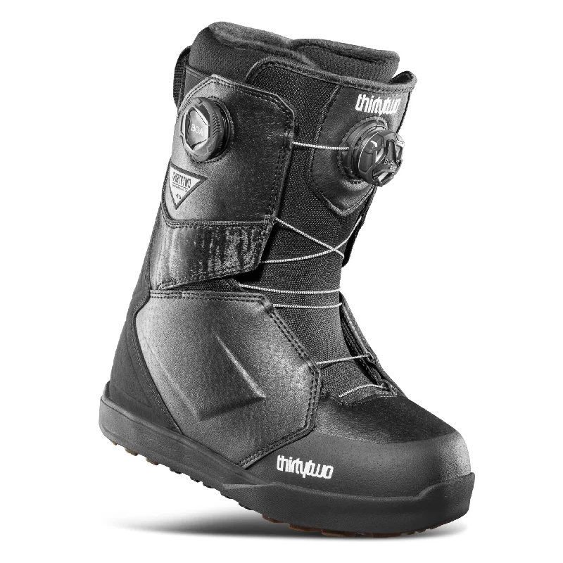 LASHED DOUBLE BOA WOMEN'S SNOWBOARD BOOT - 2025