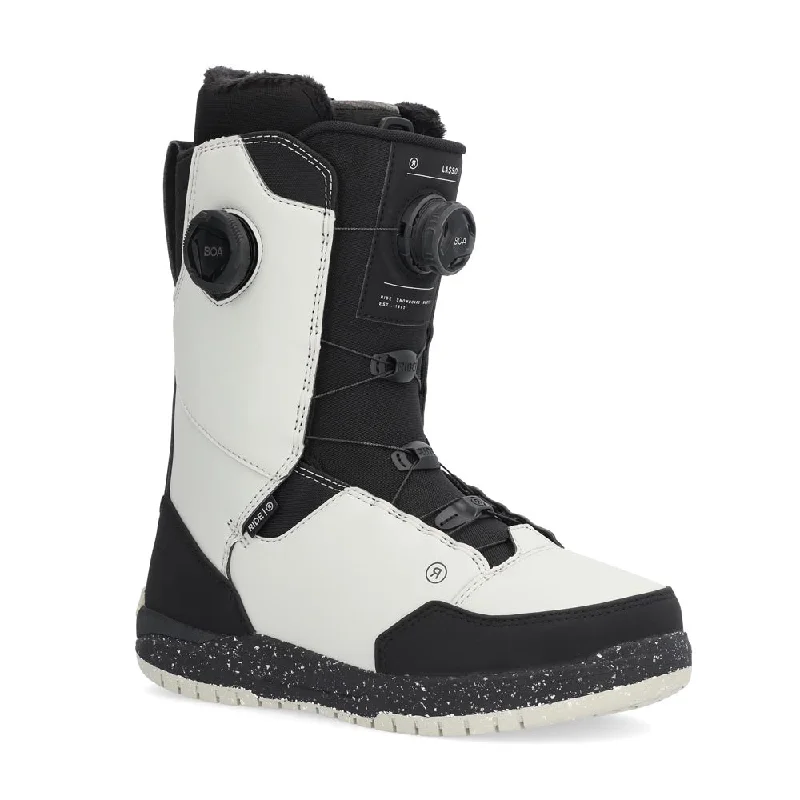 LASSO MEN'S SNOWBOARD BOOT - 2025