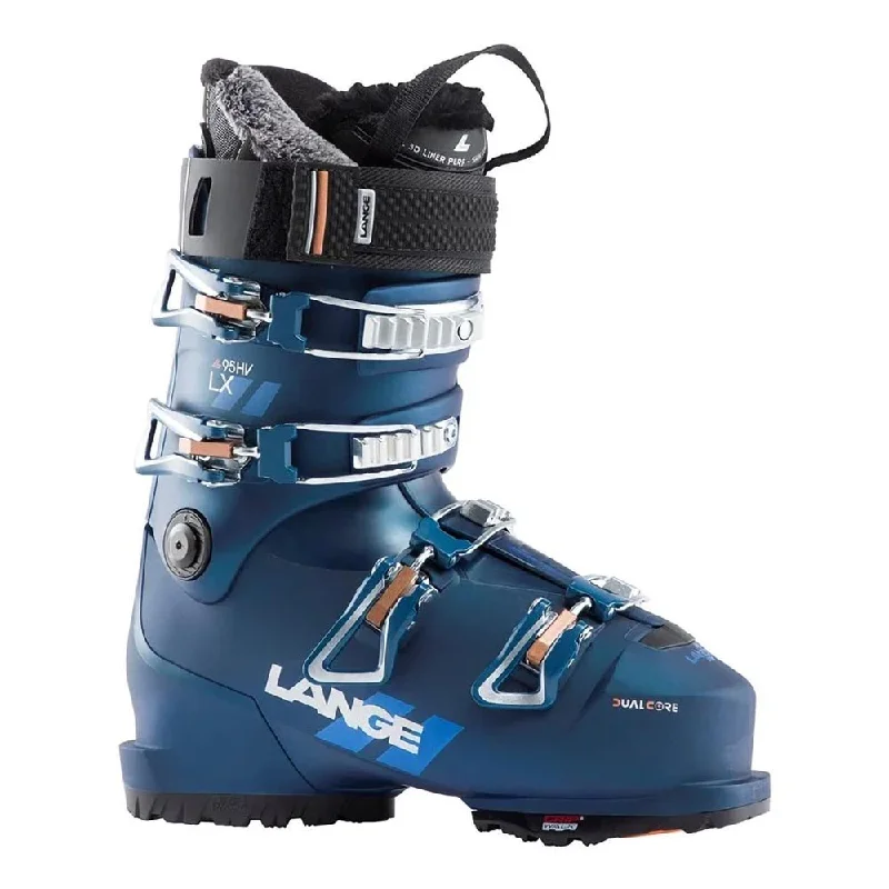 LX 95 W HV GW SKI BOOTS - 2024