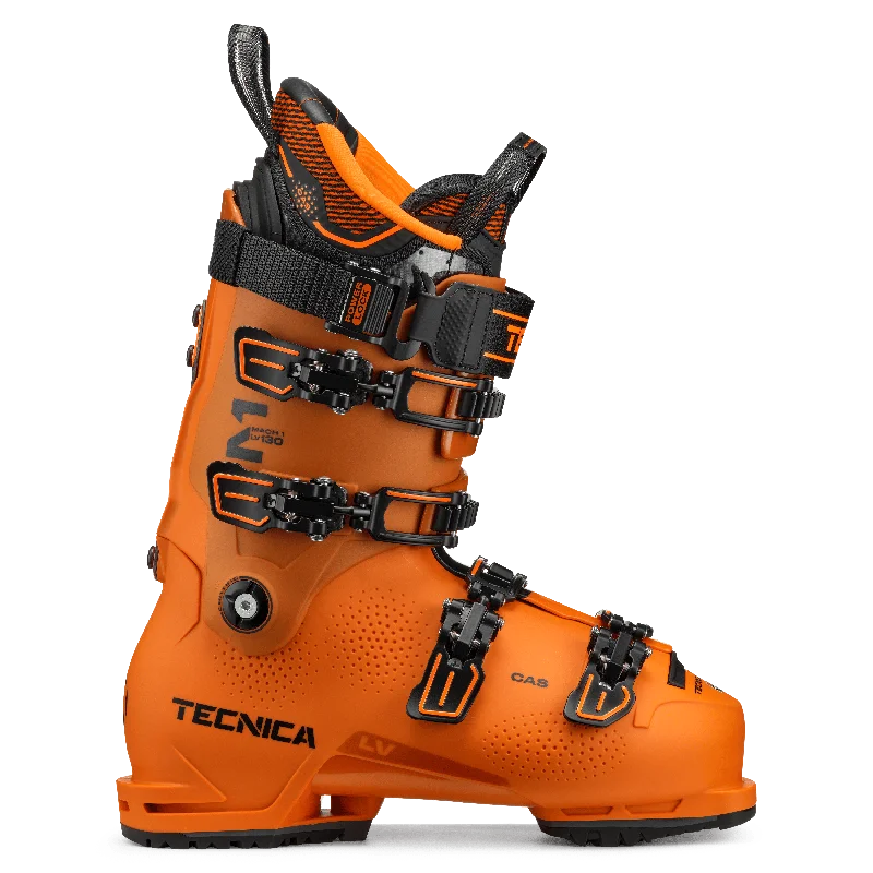 Mach1 LV 130 TD GW Ski Boots 2025