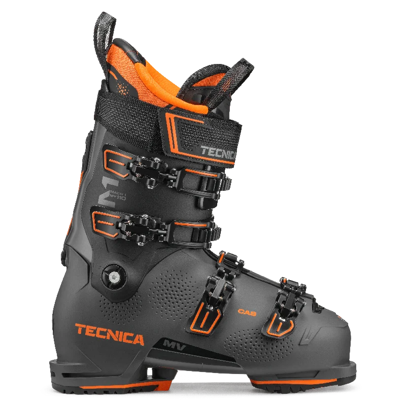 Mach1 MV 110 Ski Boots 2025