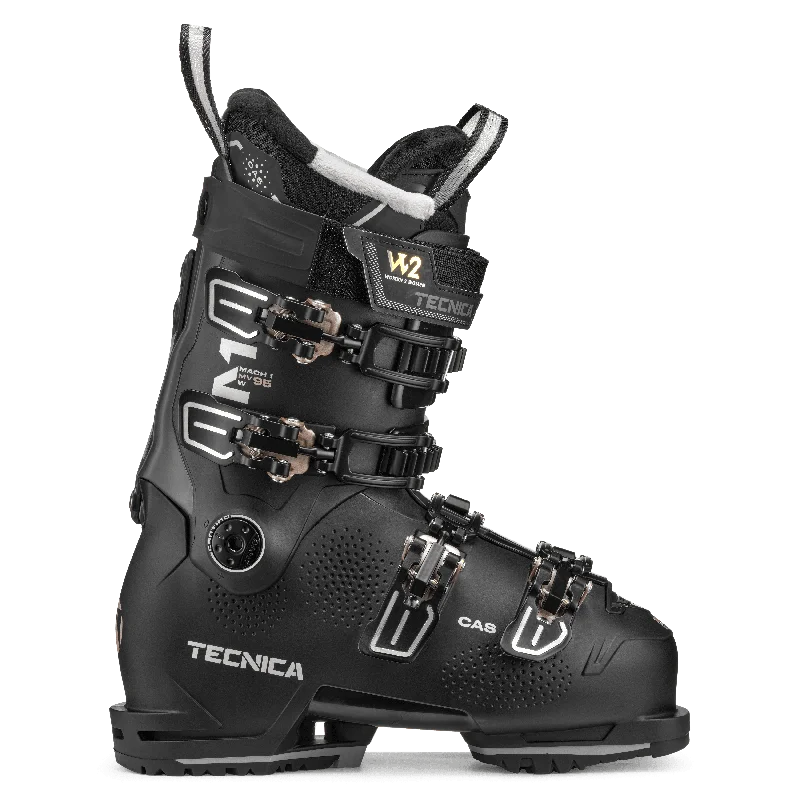 Mach1 MV 95 W Ski Boots 2025