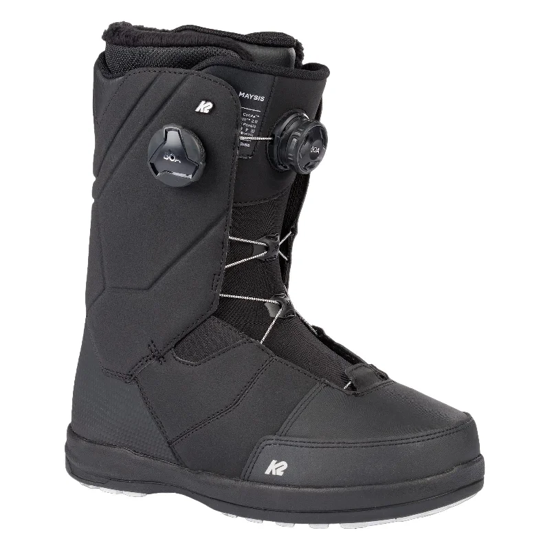 MAYSIS MEN'S SNOWBOARD BOOT - 2023