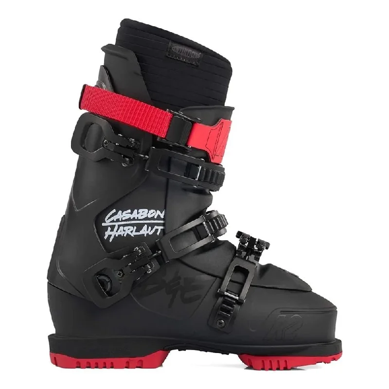 METHOD B&E SKI BOOTS - 2023