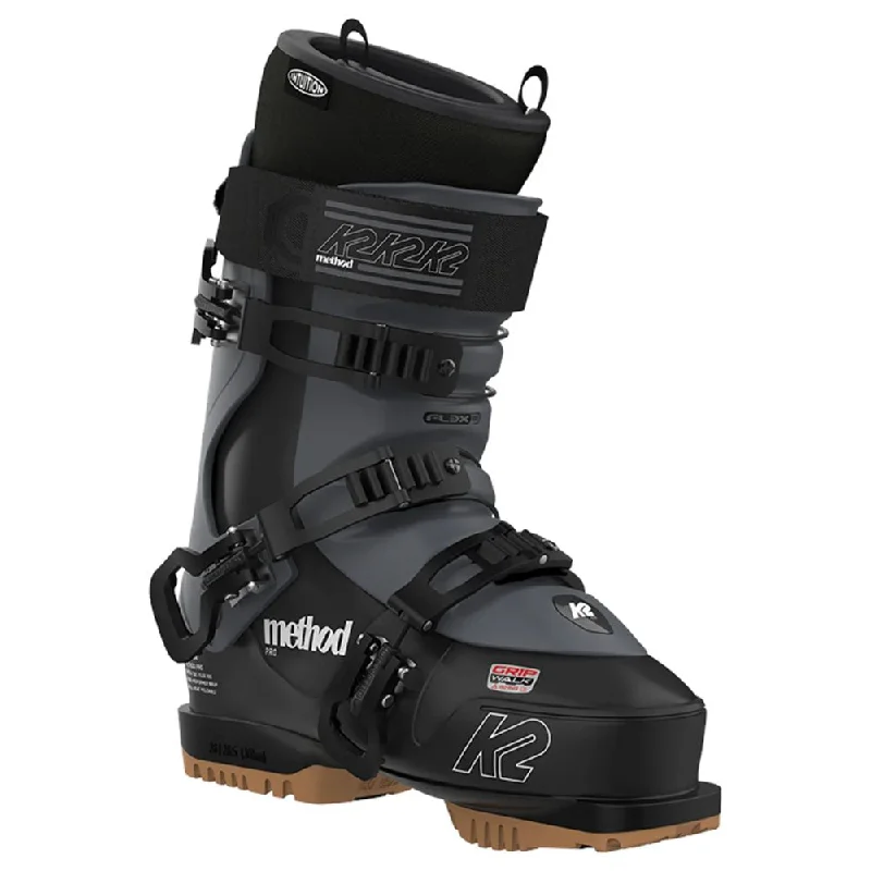 METHOD PRO SKI BOOTS - 2023