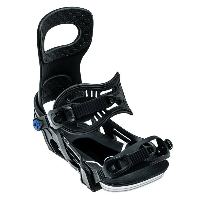 METTA WOMEN'S SNOWBOARD BINDING - 2023