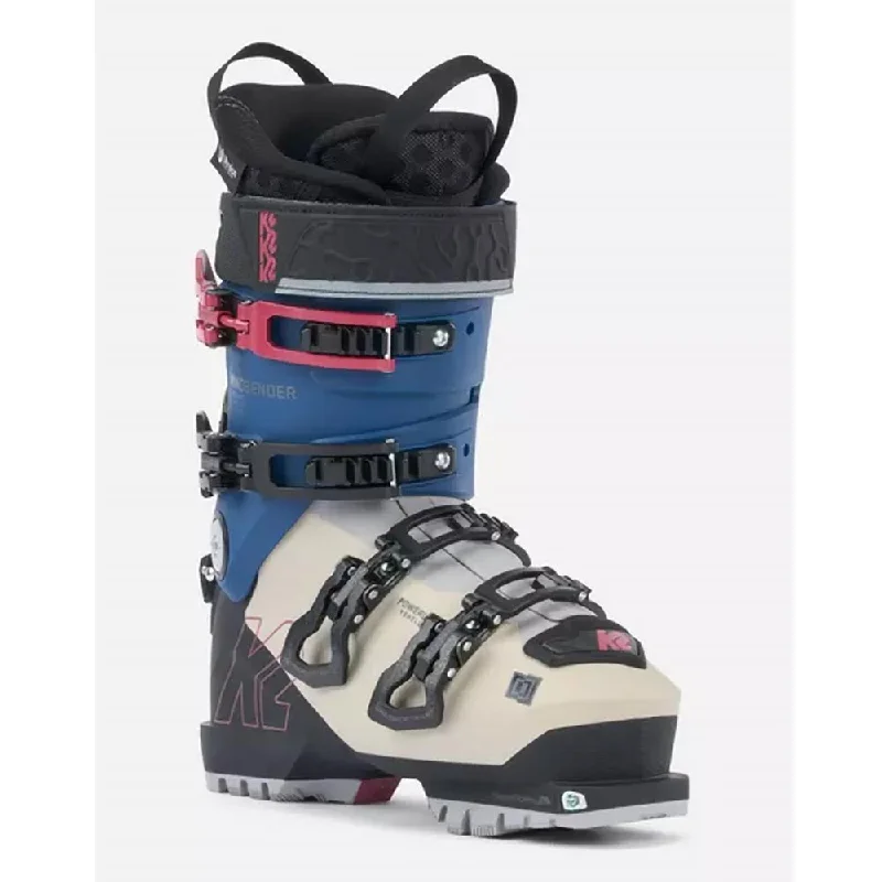 MINDBENDER 95 W MV SKI BOOTS 2024