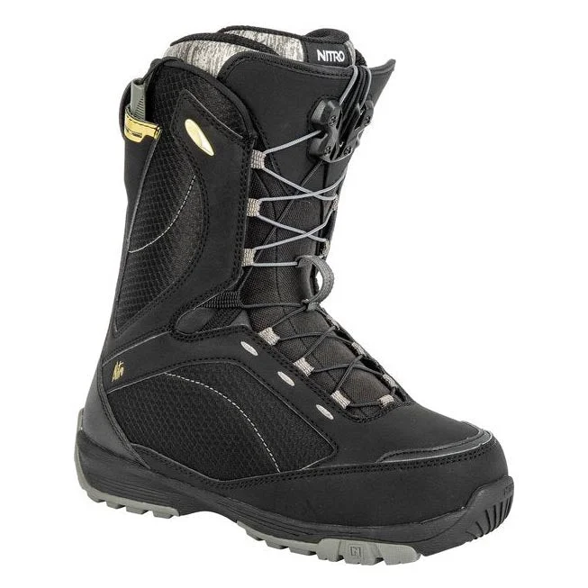 MONARCH TLS WOMEN'S SNOWBOARD BOOT - 2023