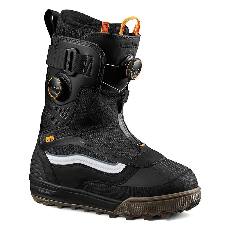 VERSE RANGE EDITION MEN'S SNOWBOARD BOOT - 2023