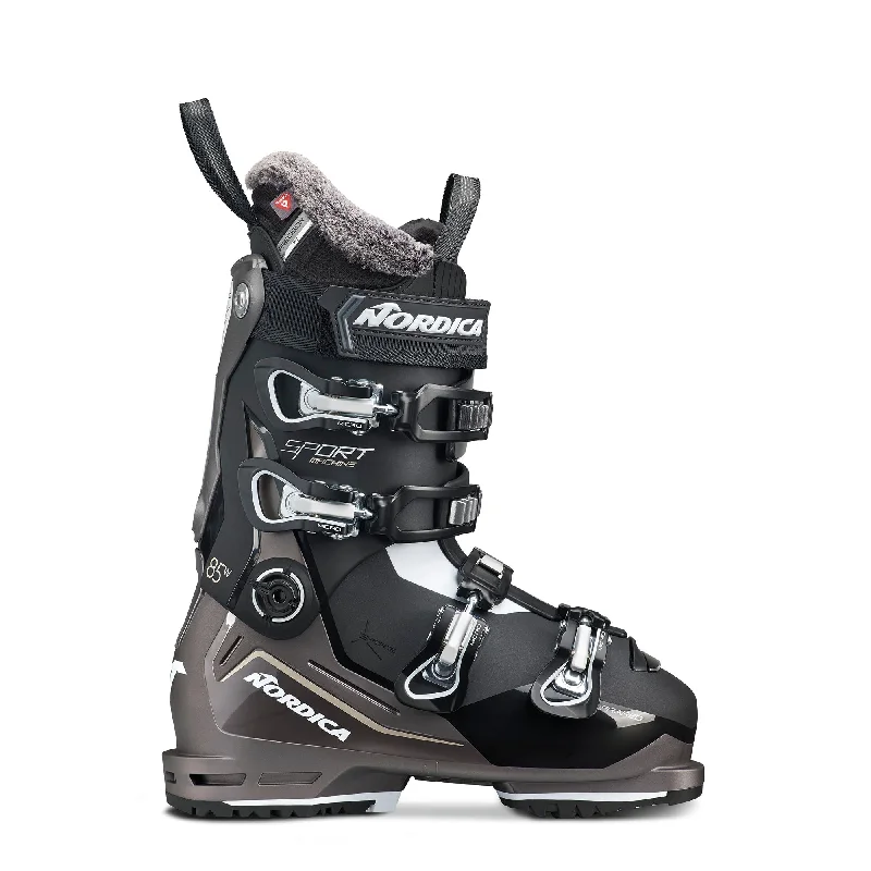 Nordica SportMachine 3 85W Women's Ski Boots - 2025