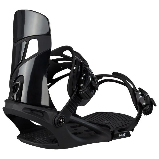 NX LGCY SNOWBOARD BINDING - 2025