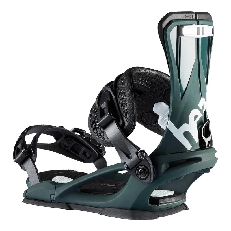 NX TEAM SNOWBOARD BINDING - 2024