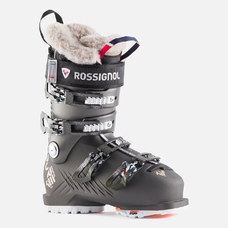 PURE HEAT GW SKI BOOTS - 2024