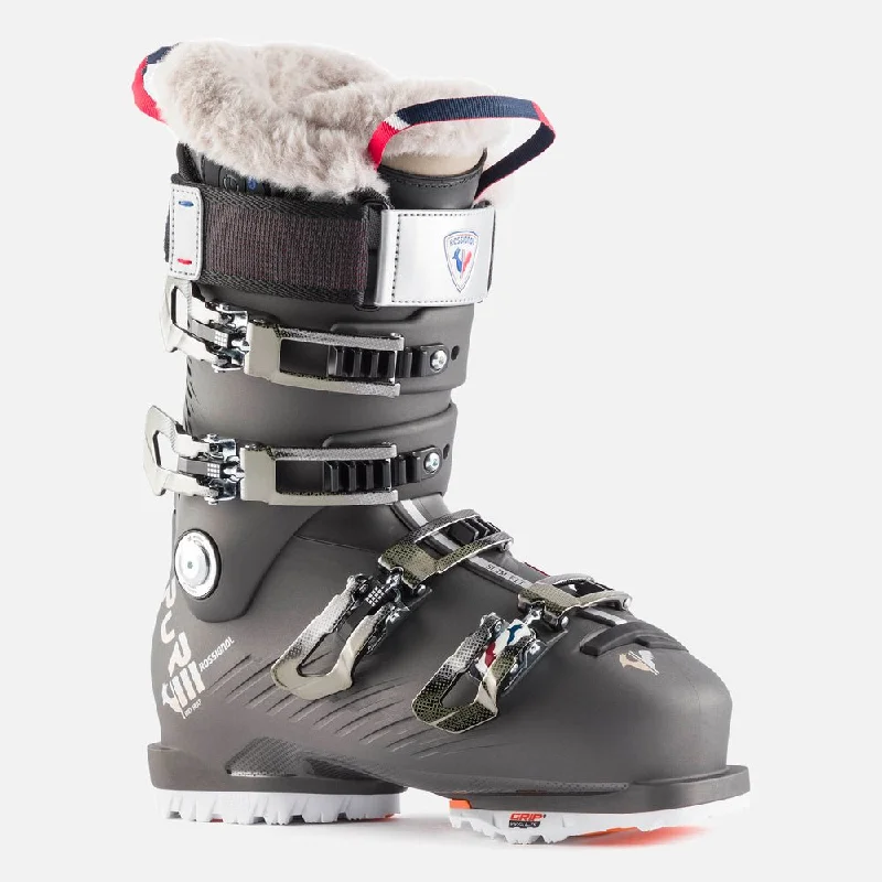 PURE PRO HEAT GW SKI BOOTS - 2024