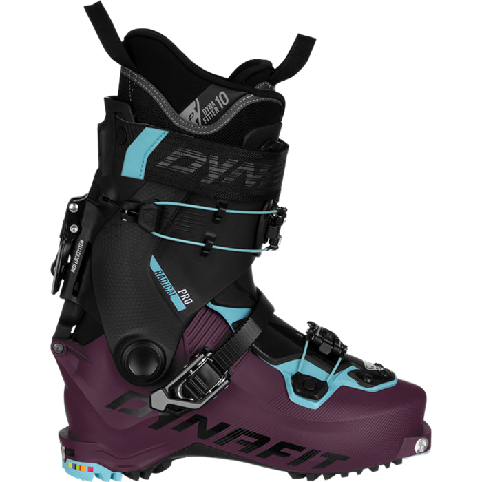 Radical Pro W Ski Boots 2025