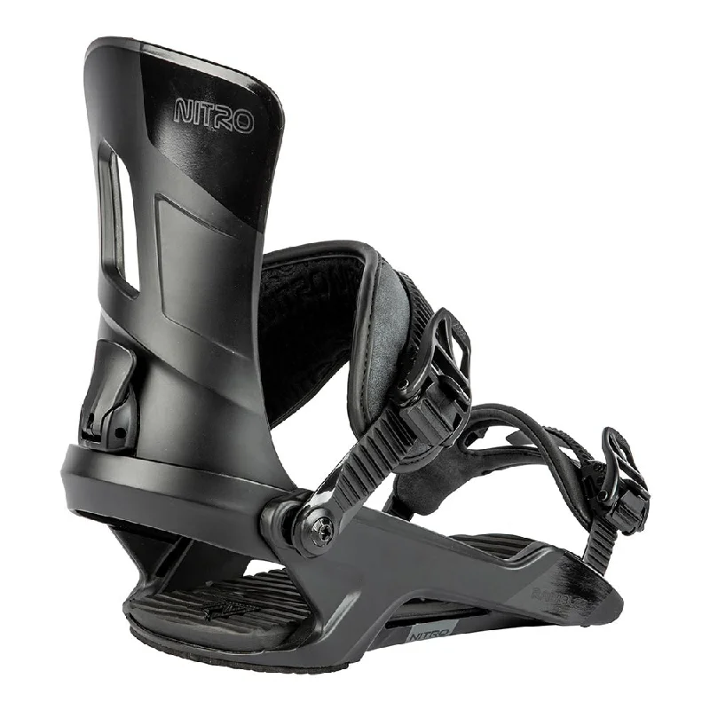 RAMBLER SNOWBOARD BINDING - 2024