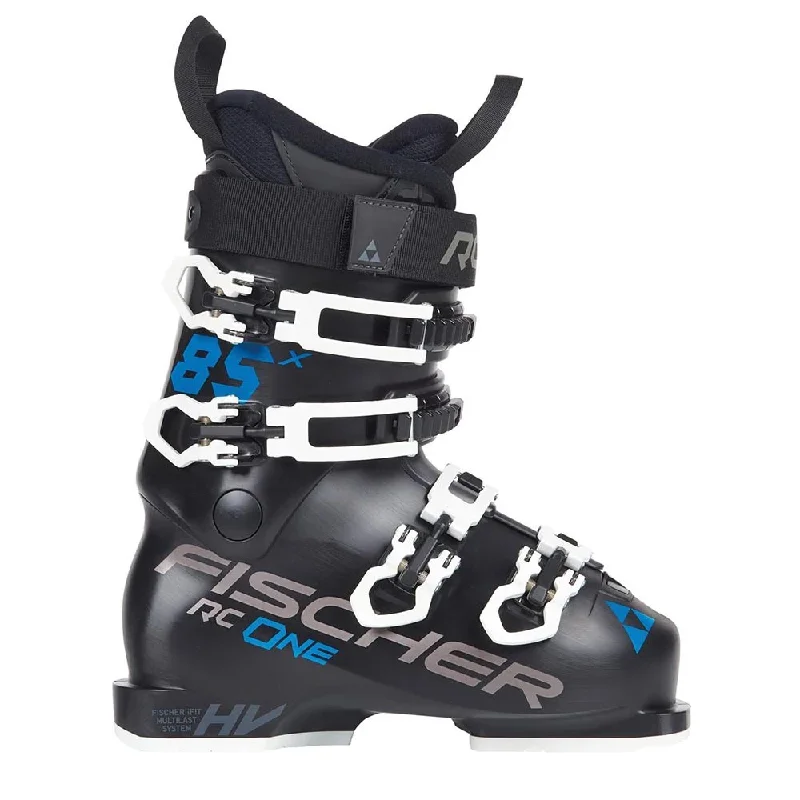 RC ONE X 85 SKI BOOTS - 2023