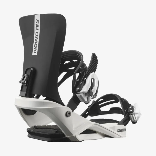 RHYTHM SNOWBOARD BINDING - 2023