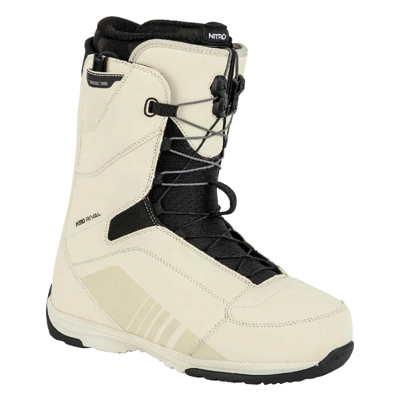 RIVAL TLS MEN'S SNOWBOARD BOOT - 2023