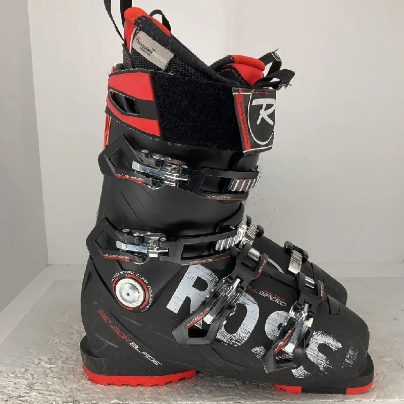 Rossignol AllSpeed Pro 120 Ski Boots