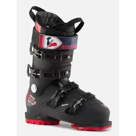 Men's Hi-Speed Elite 120 LV GW Ski Boots 2023