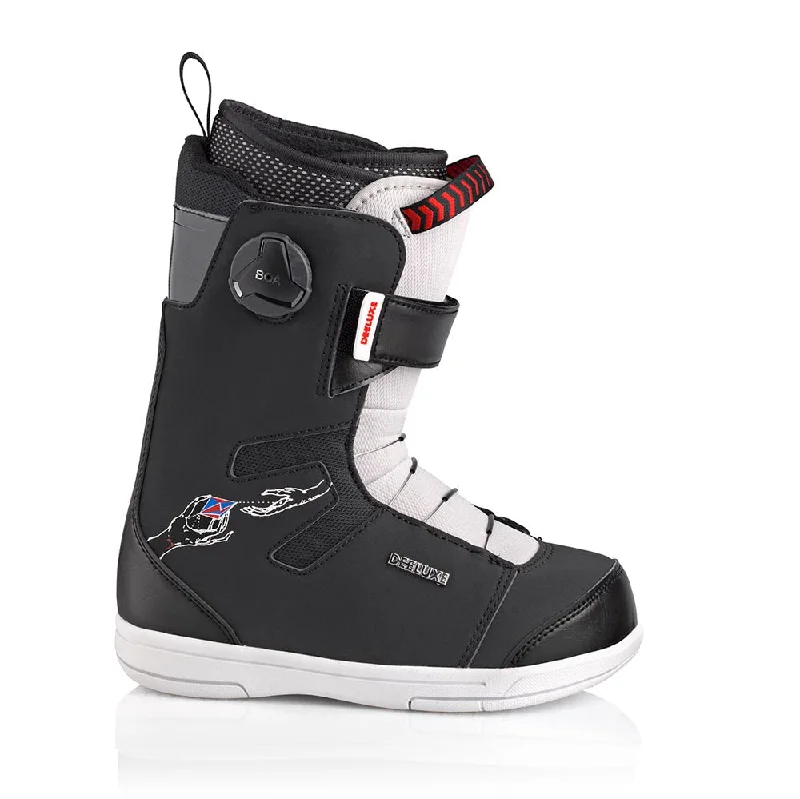 ROUGH DIAMOND KIDS' SNOWBOARD BOOT - 2024