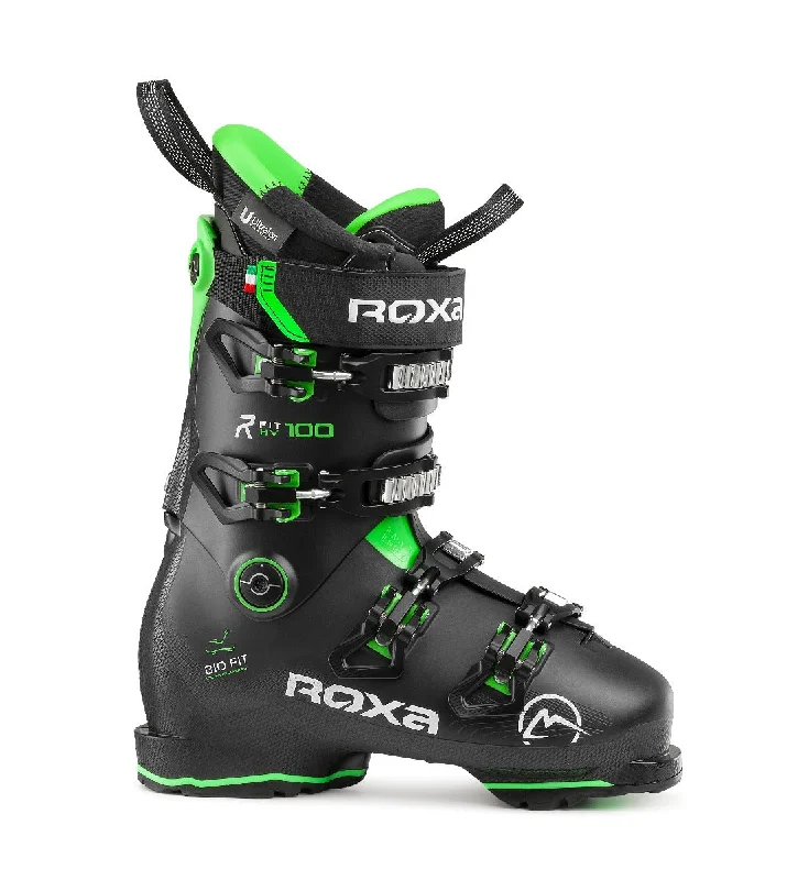 Roxa R/FIT 100 Ski Boots 2025