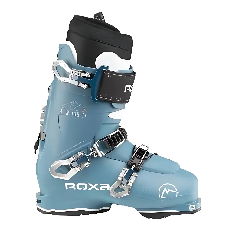 Roxa R3W 105 TI I.R. Gripwalk Touring Ski Boots 2024