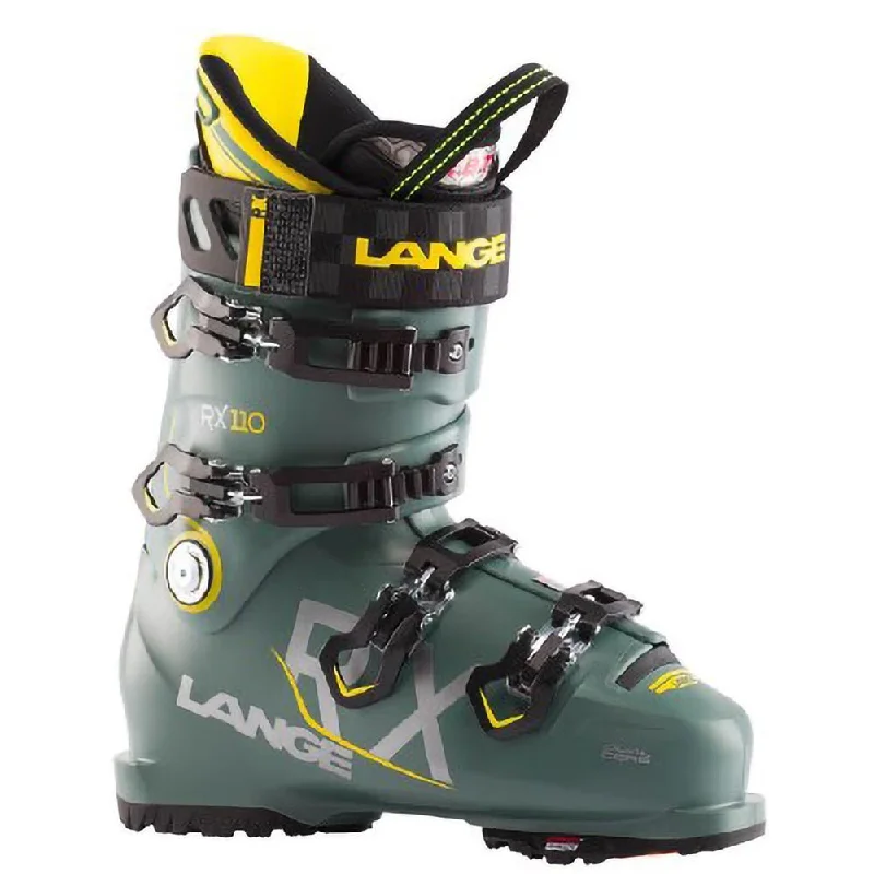 RX 110 W GW SKI BOOTS - 2023