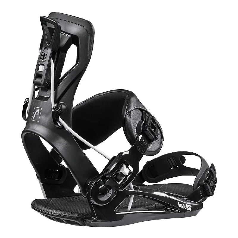 RX TWO SNOWBOARD BINDING - 2024