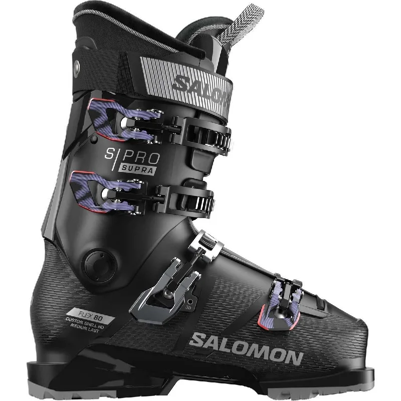 S/Pro Supra 80 W Ski Boots 2025