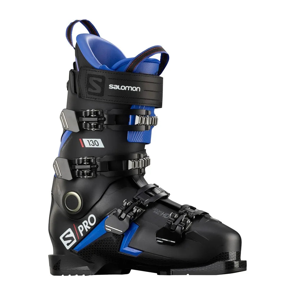 S/Pro 130 Ski Boots 2021